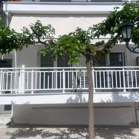 Zoi's Stylish Kallithea (Chalkidiki)
