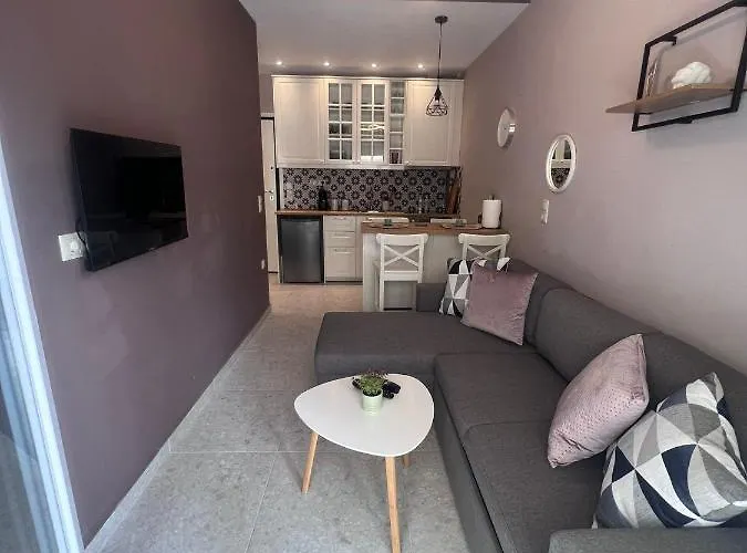 Zoi's Stylish * Kallithea (Chalkidiki)