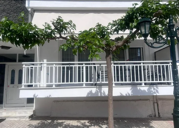 Zoi's Stylish Kallithea (Chalkidiki)